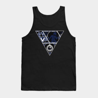 The Ultimate Detective Tank Top